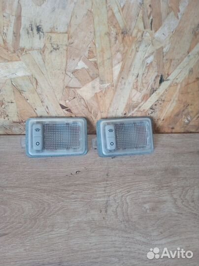 Плафон салона Ford Kuga 1