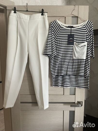 Продам женскую одежду