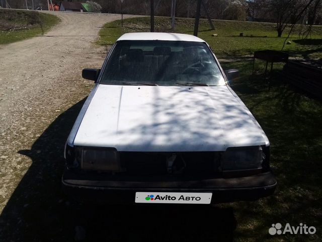 Toyota Carina 2.0 AT, 1987, 100 000 км с пробегом, цена 100000 руб.