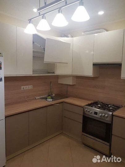 Мебель на заказ