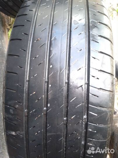 Bridgestone Dueler H/L 225/60 R18