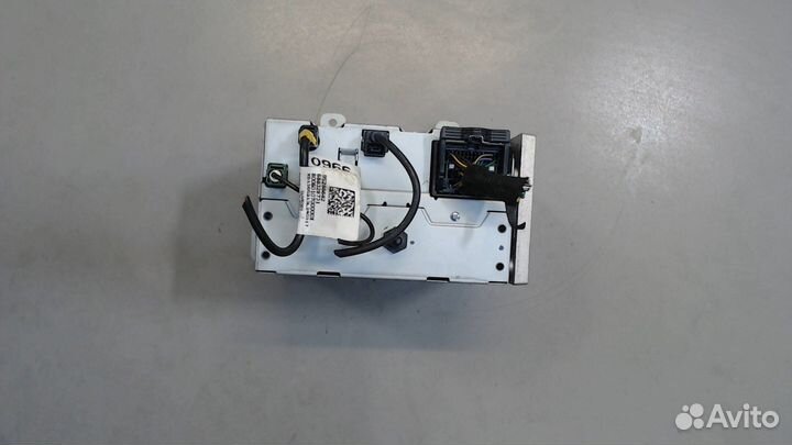 Магнитола Opel Mokka, 2014