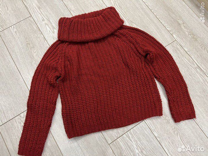 Свитер bershka s