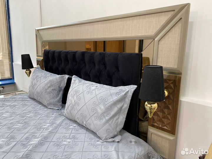 Мебель для спальни в рассрочку