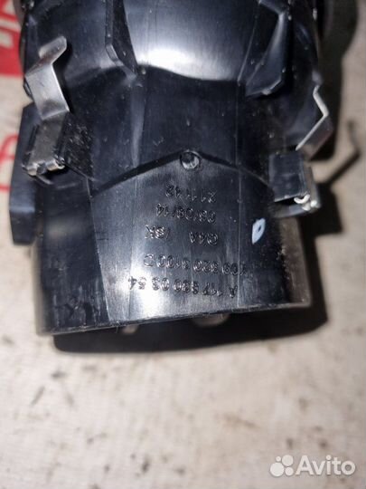 Воздухозаборник Mercedes-Benz Cla 117.346 CLA 250