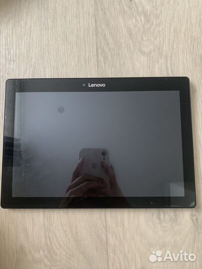 Планшет lenovo