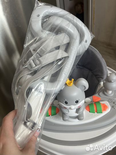 Ходунки детские