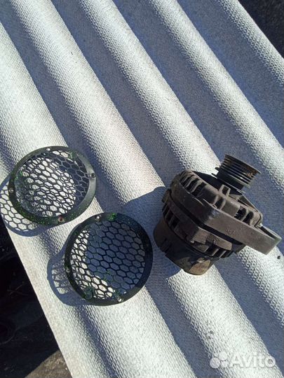 Генератор priora 90а