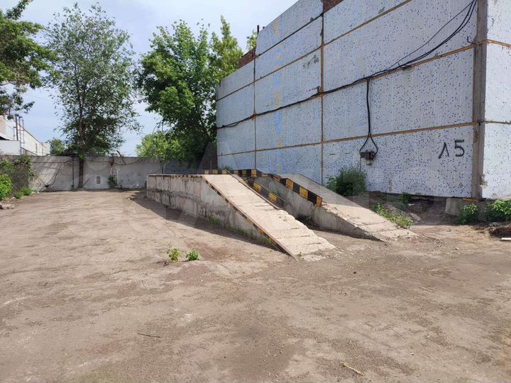 Свободного назначения, 600 м²