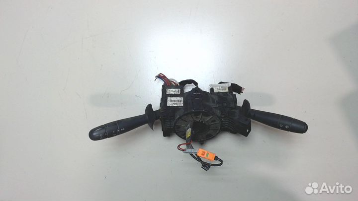 Переключатель поворотов и дворников Opel Vivaro, 2