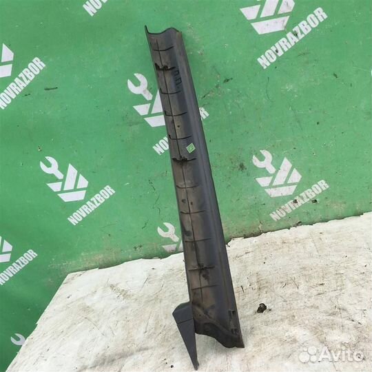 Обшивка стойки Киа Спортейдж