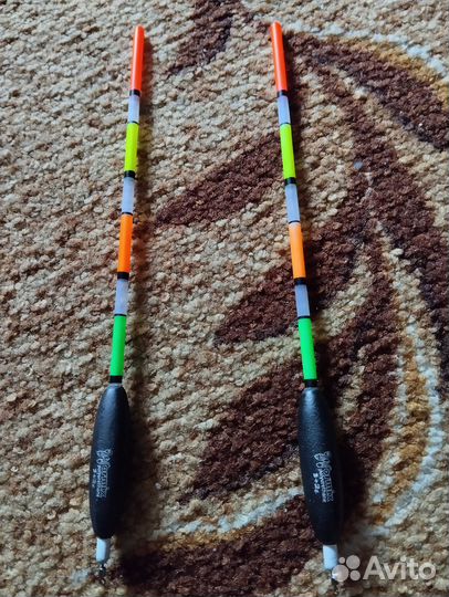 Продам Поплавки