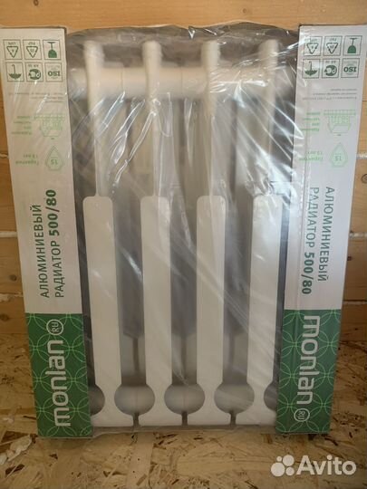 Батарея отопления