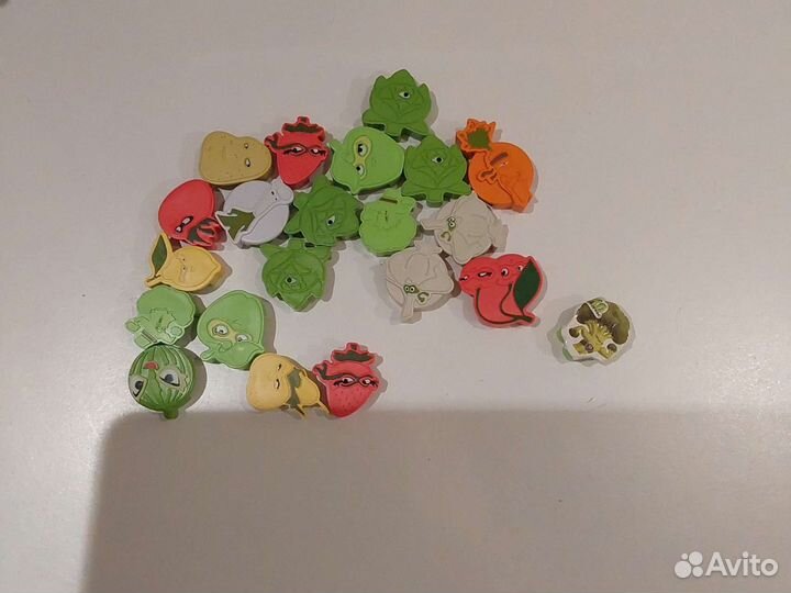 Приклеплялы (Лента)