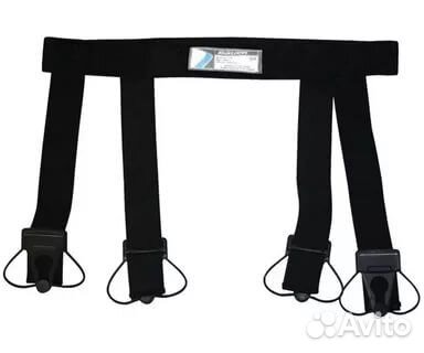 Пояс для гетр