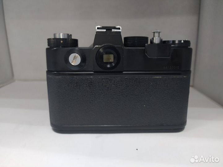 Фотоаппарат Зенит 12 сд СССР