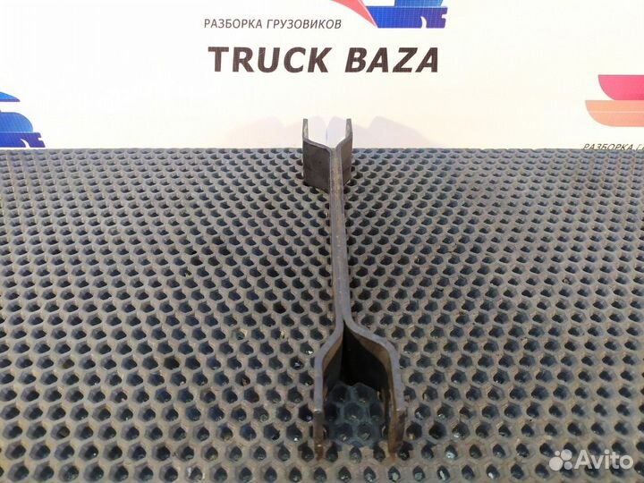 Стойка стабилизатора переднего Man L2000, Man TGL