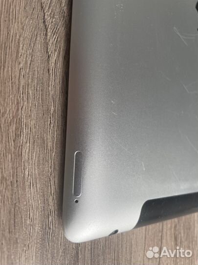 iPad 4 cellular 16gb retina