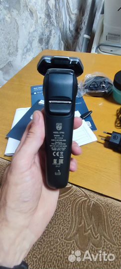 Электробритва philips 9000