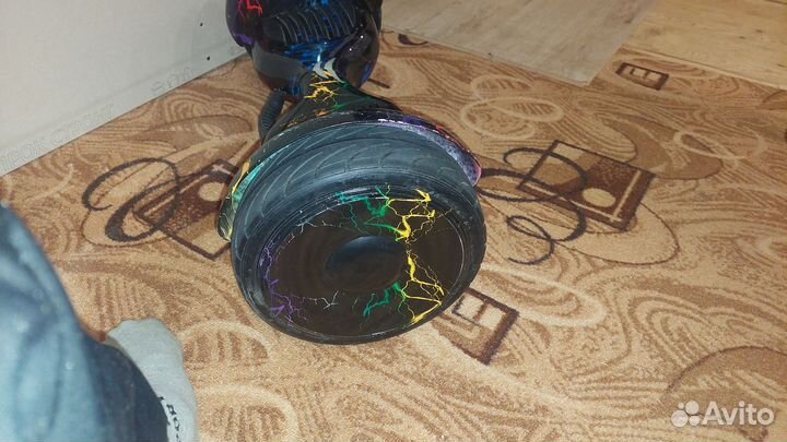 Гироскутер бу