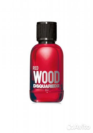 Dsquared2 Red Wood 30ml