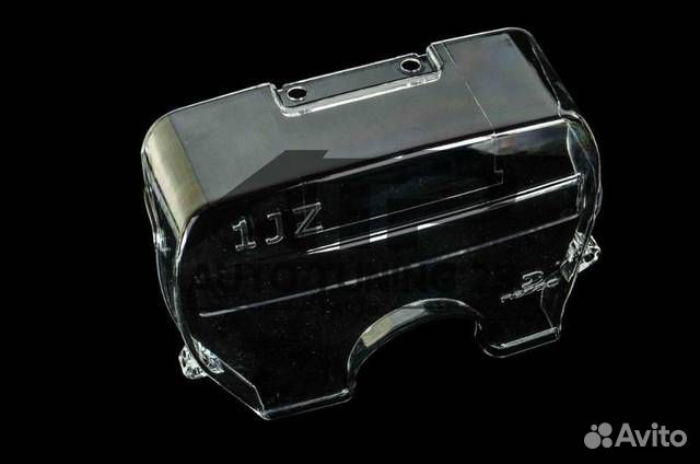 Крышка грм - Toyota Mark Chaser Cresta 1JZ-GTE no