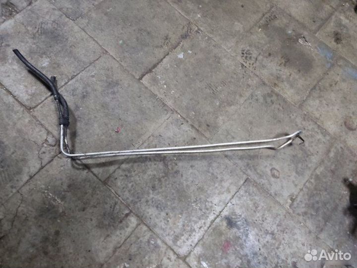 Радиатор гидроусилителя Ford Escape