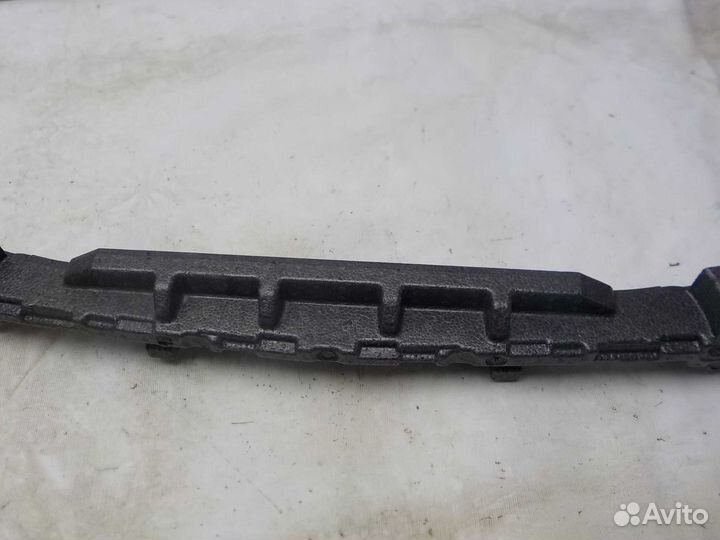Абсорбер бампера mercedes GLC X253 передний