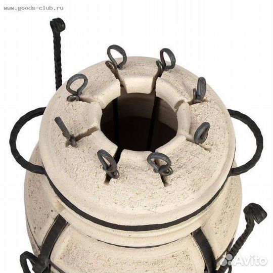 Тандыр «Донской» Амфора