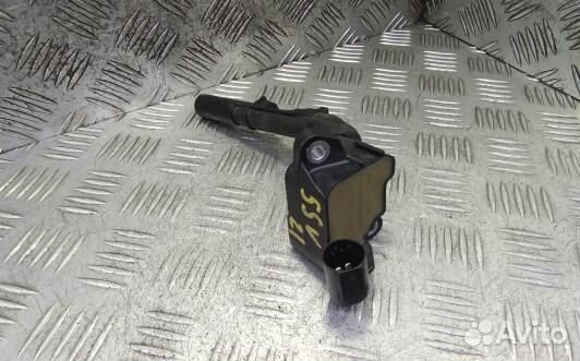 Катушка зажигания бензиновая mercedes benz GLC X253 (5SV21DE02)