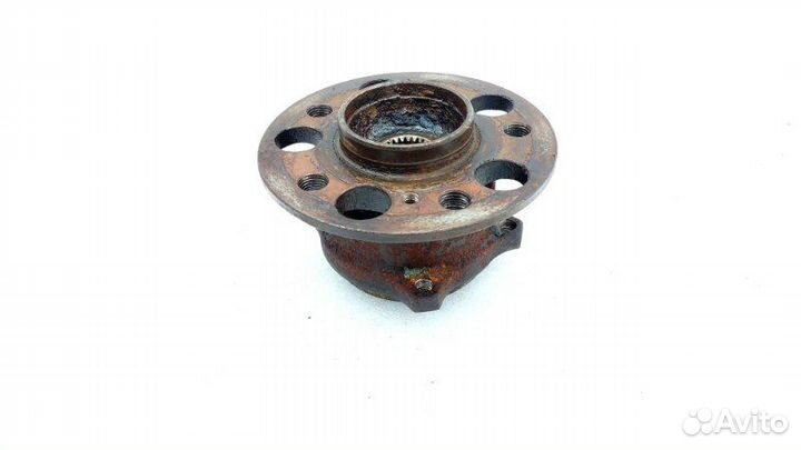 Ступица задняя Mercedes-Benz E-Class W212 M272