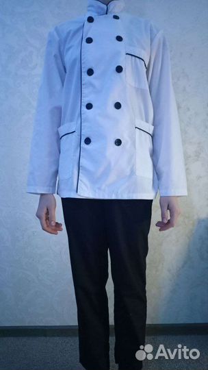 Спецодежда