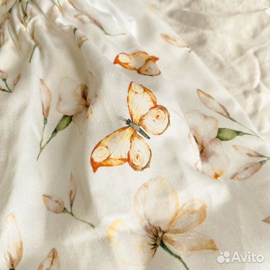 Комплект для фотосессии малыша