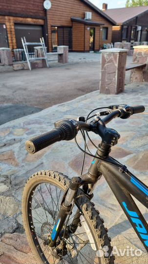 Велосипед Jamis