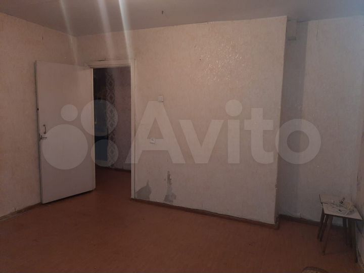 2-к. квартира, 42,9 м², 5/5 эт.