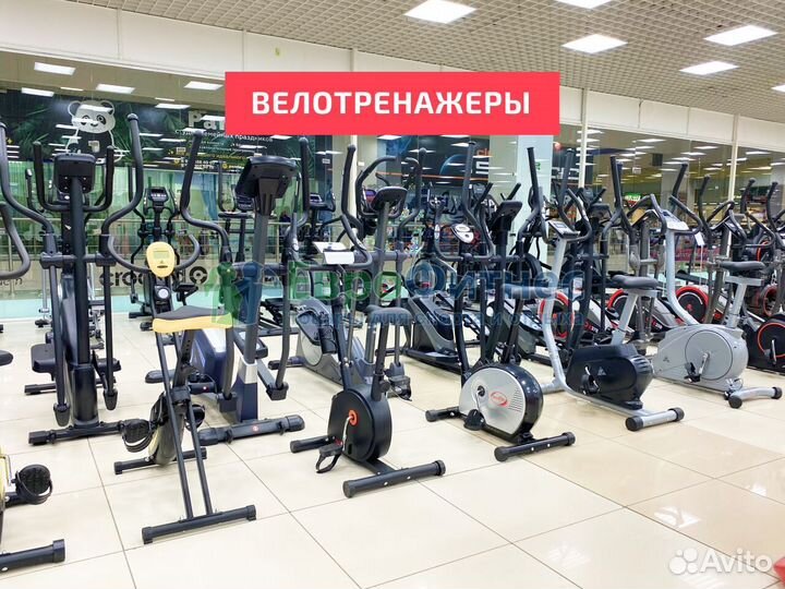 Беговая дорожка CardioPower T25 в наличии в омске