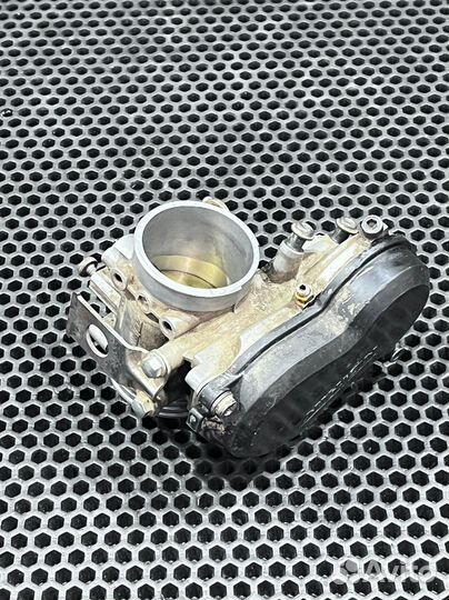 Дроссельная заслонка Suzuki RM-Z 250 2012