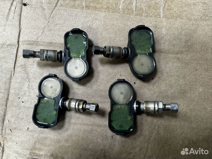 40700-1LA0E (407001LA0E ) датчики давления шин