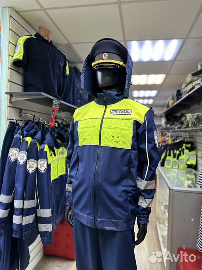 Военторг, продается готовый бизнес,магазин одежды