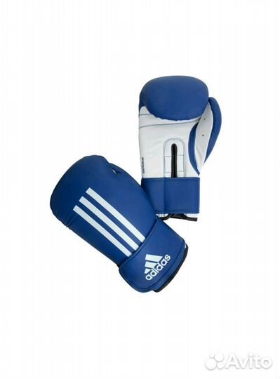 Боксерские перчатки adidas 12 oz 12 размер