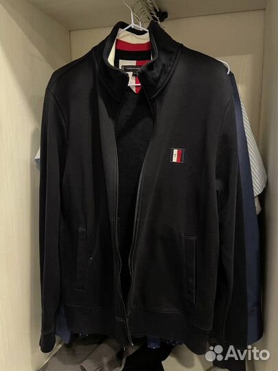 Кофта Tommy Hilfiger