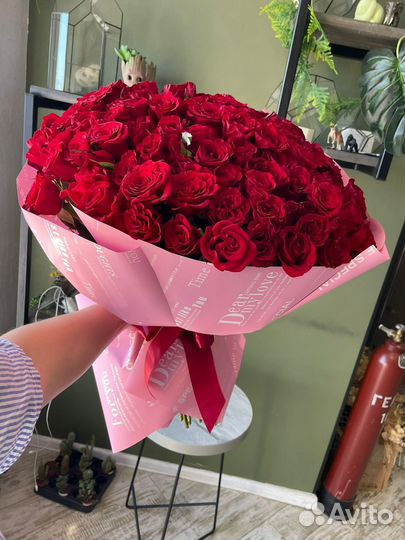 Ставрополь розы букеты