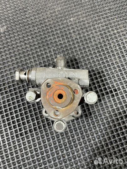 Насос гидроусилителя Golf4 2j0422154a