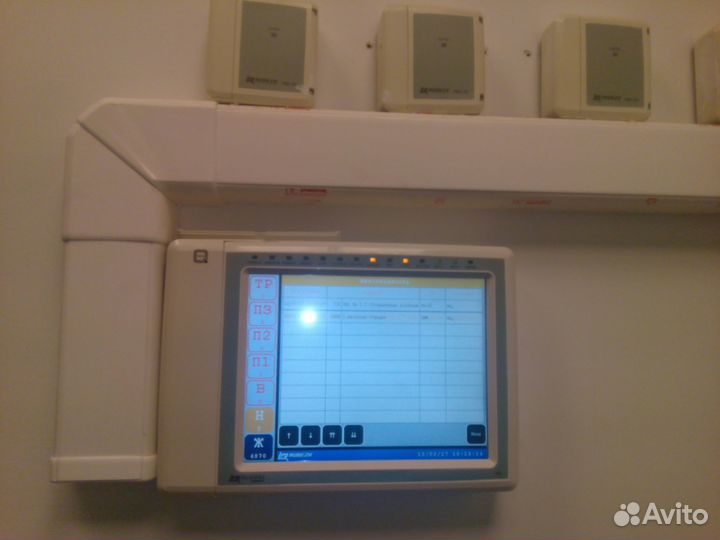 Бригада монтажников (слаботочников)