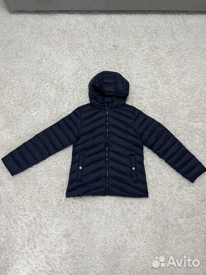 Куртка для девочки 164