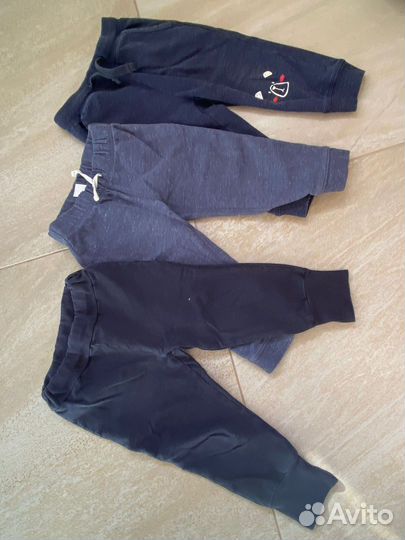 Детские вещи