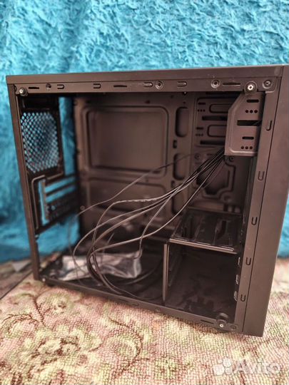 Игровой корпус для пк