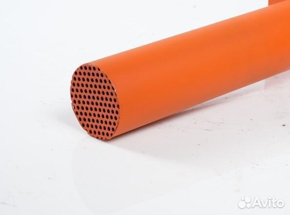 Воздуходув-очиститель труб на болгарку Affe