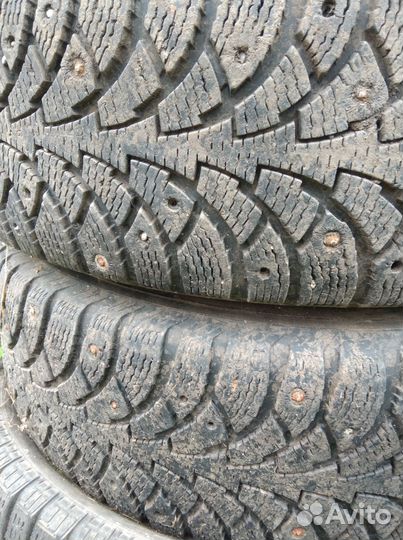 Nordman Nordman 4 185/65 R15 T