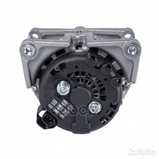 Генератор (12V/100А) GM Gentra 1,5L 16V GIP13049